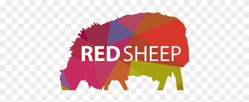 Red Sheep Idea - Keep Calm And Rock #1702220