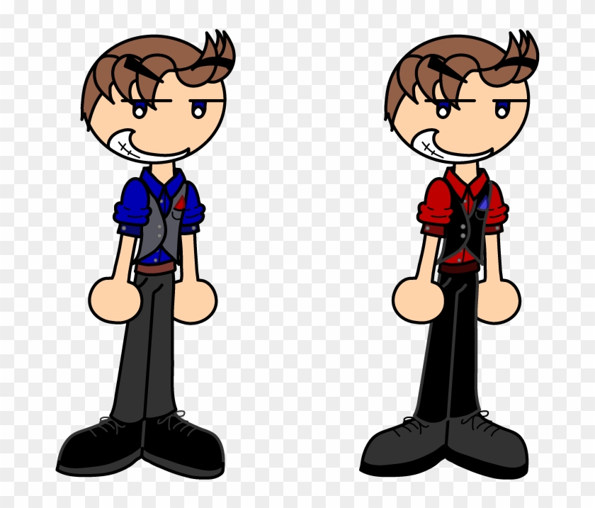 Casi By Bluehecate - Cartoon #1702271