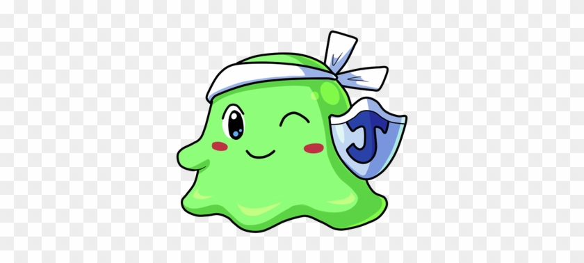 Jelly Paladin - Jelly Paladin #1702278