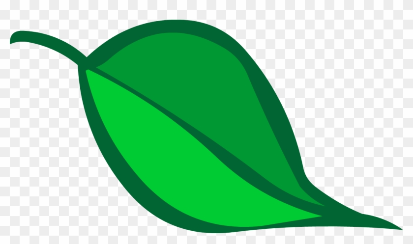 Hoja Png - Png De Una Hoja #1702293