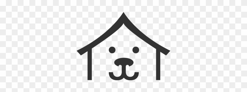 Dog House Logo - Dog House Logo #1702294