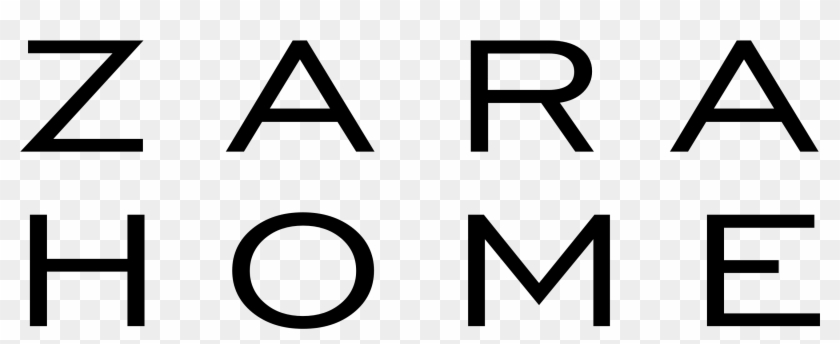 Zara Home Logos Brands - Zara Home #1702302