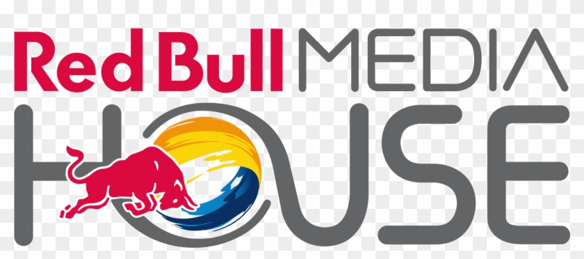 Contact - Red Bull Media Logo #1702308