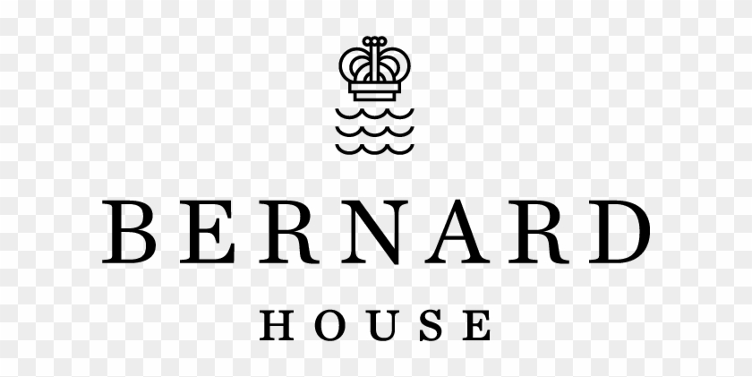 Bernard House - Books #1702316