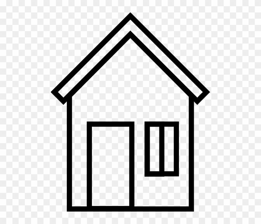 House, Property, Realty, State, Living, Home, Buil - Icon #1702337