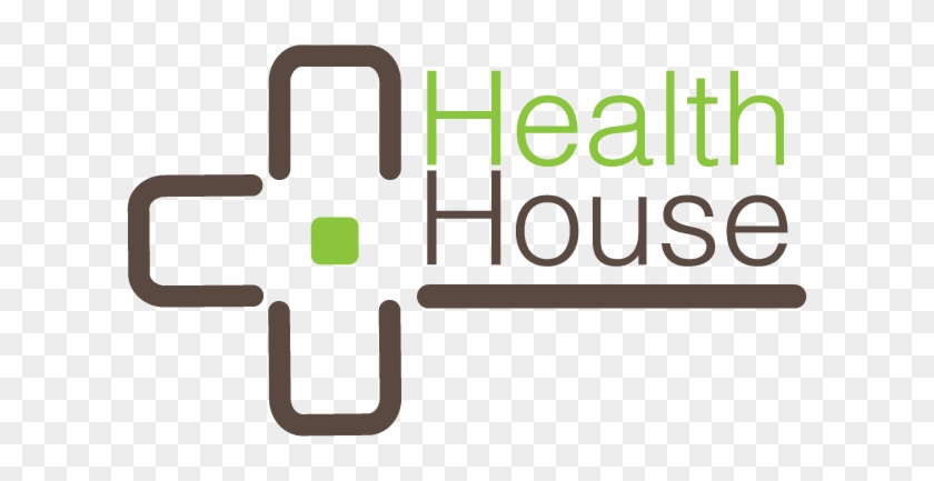 Home - Health House Logo #1702338