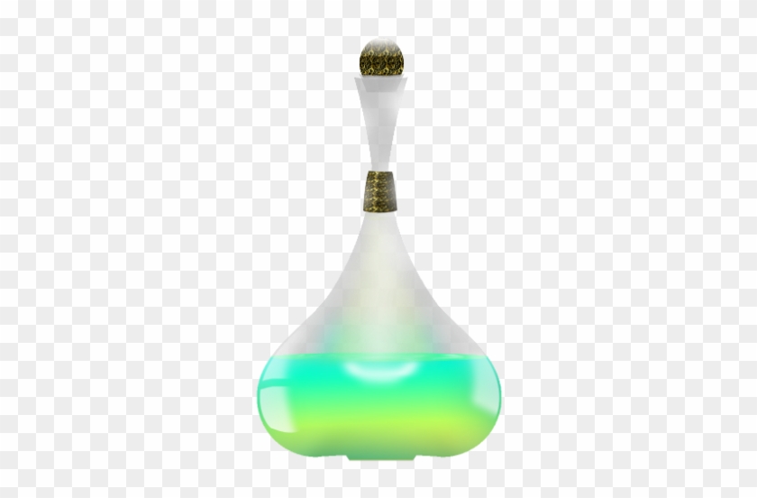 Dazzling Magic Potion Bottles Random Girly Graphics - Potions With Transparent Background #1702352