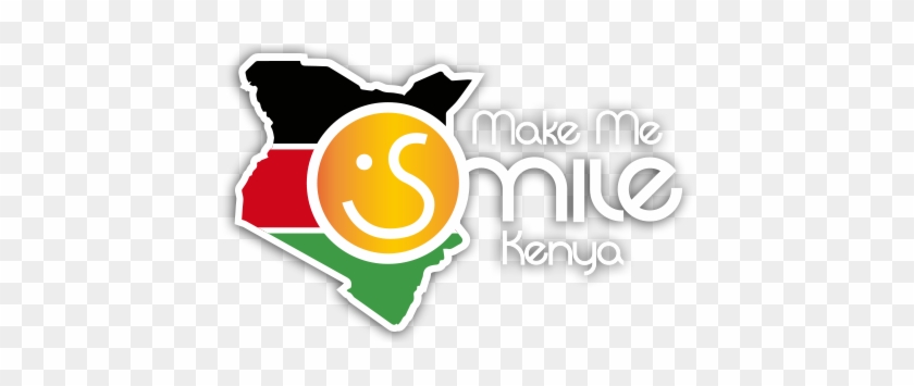 Logo - Make Me Smile Kenya #1702400