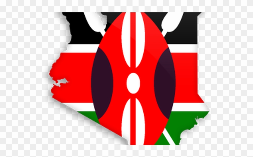 Kenya In - National Values #1702407