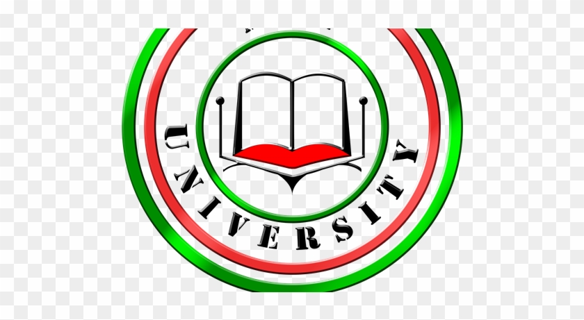 Kenyan State Universities' Affirmative Action Harmful - Moi University Logo #1702412