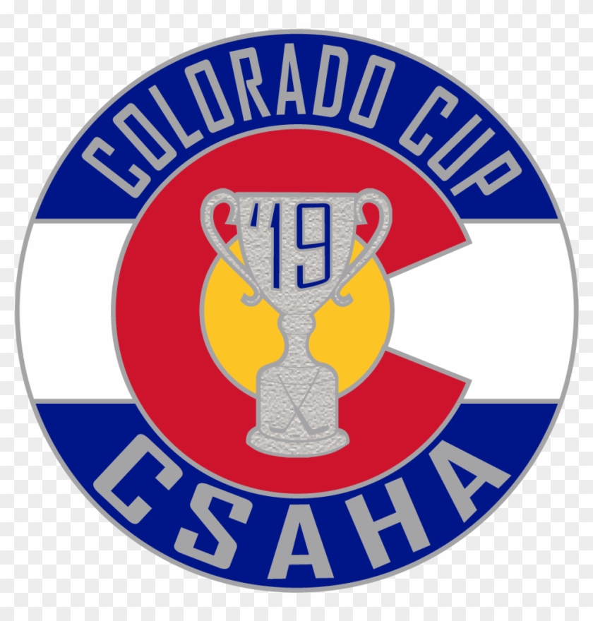 Colorado Cup Info - Emblem #1702420