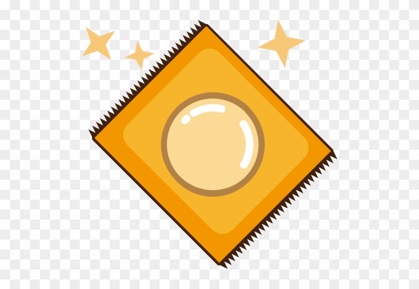 Condom 04, Condom, Protection Icon - Condom Icon Png #1702472