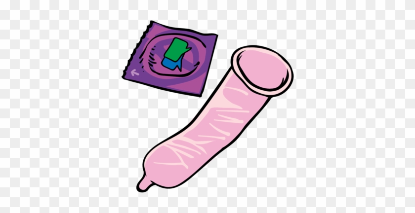 Condom - Condom #1702479