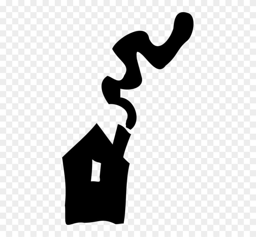 Smoke Detector - Smoke Detector #1702567