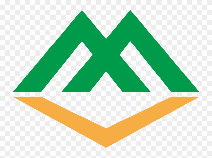 Mri - Logo Xuan Mai Corp #1702632
