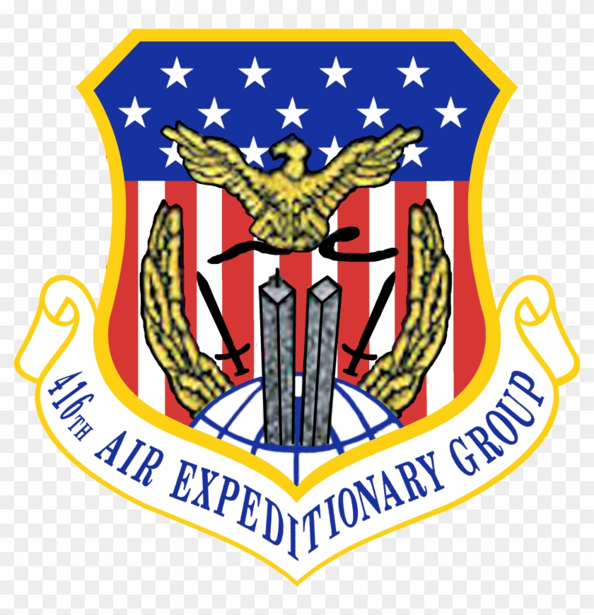 List Of Air Expeditionary Units Of The United States - Air Force #1702658