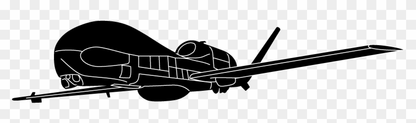 Bams - Northrop Grumman Rq-4 Global Hawk #1702665