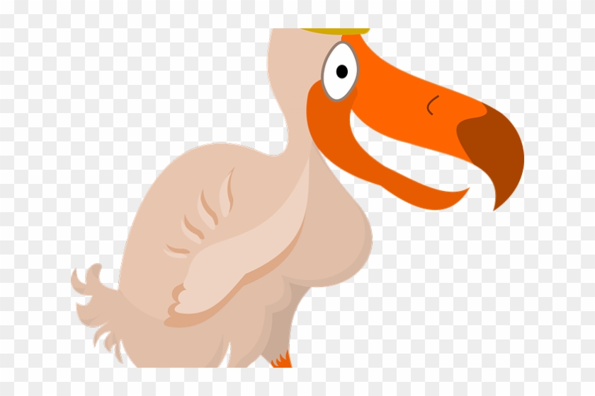 Dodo Clipart Mauritius - Vẽ Chim Dodo #1702694