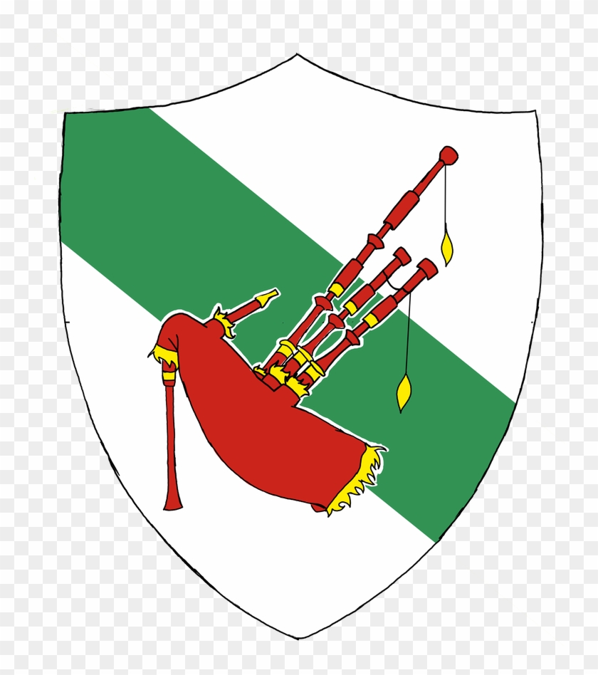 Coat Of Arms - Illustration #1702719