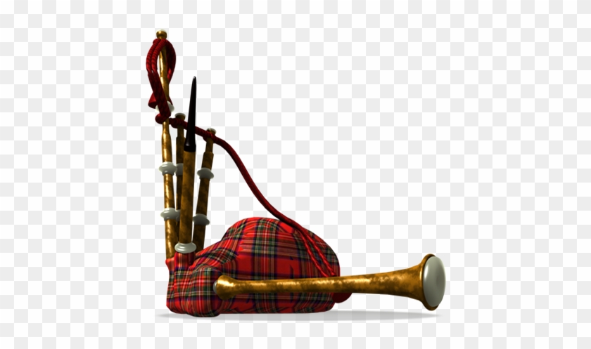 Free Bagpipes Render - Bagpipes Transparent Background #1702722