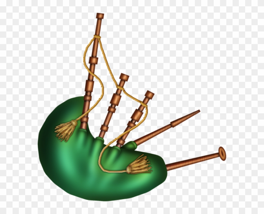 Saint Patrick's Day March 17 Drawing Clip Art - Cornemuse Png #1702730