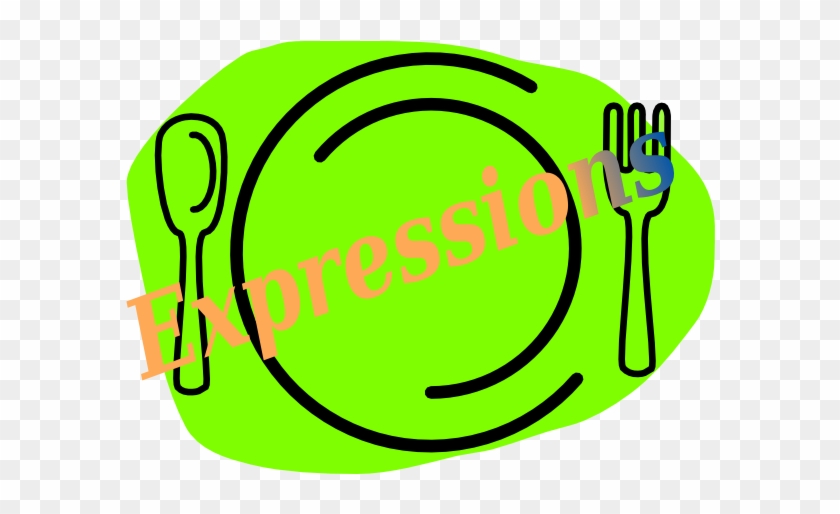 Food Clip Art Transparent Background #1702734