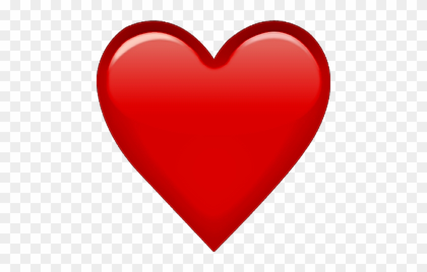 5k Walk Emoji Clipart - Iphone Emoji Heart Transparent #1702755