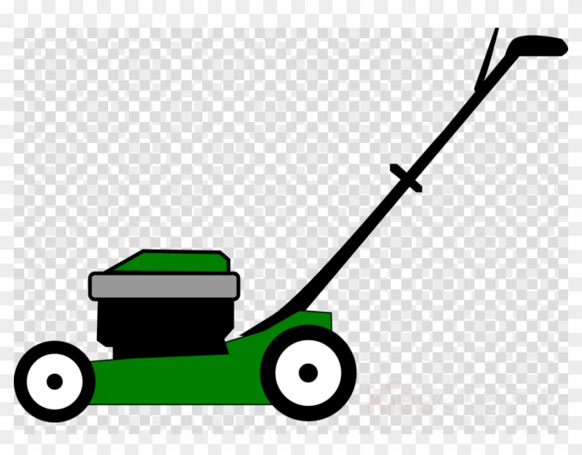 Lawn Mower Clipart Lawn Mowers Clip Art - Clipart Conversation #1702756