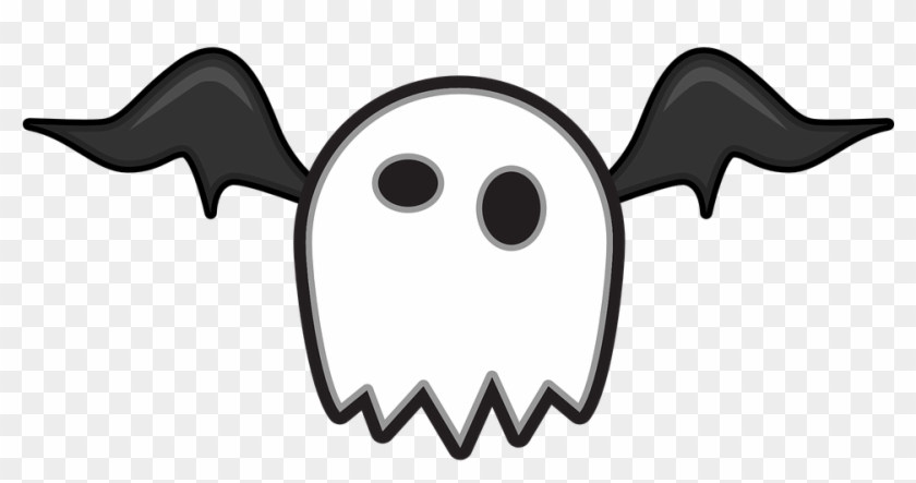 Cartoon Ghost Pictures - Cute Cartoon Monsters #1702761