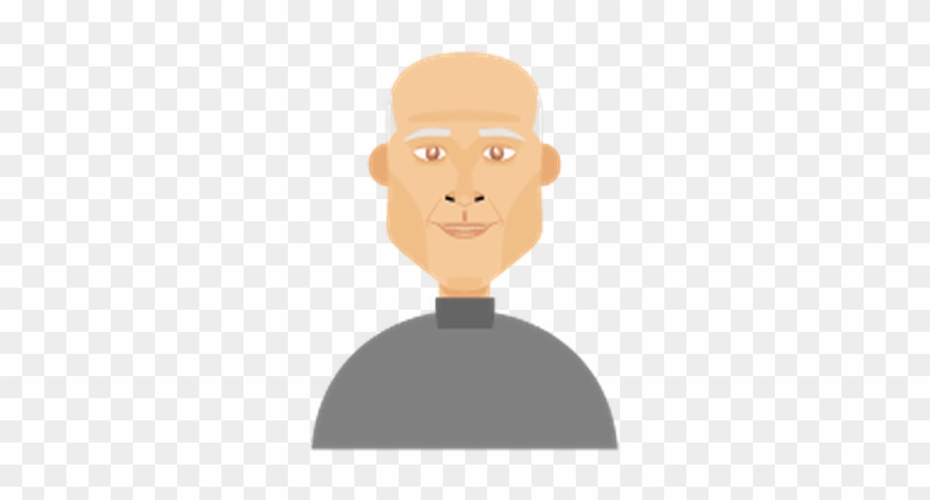 Balding 3 - Cartoon #1702769