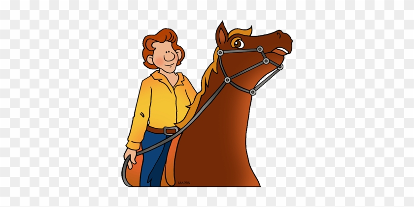 Famous People From Nevada, Velma Bronn Johnston - Cartoon #1702843