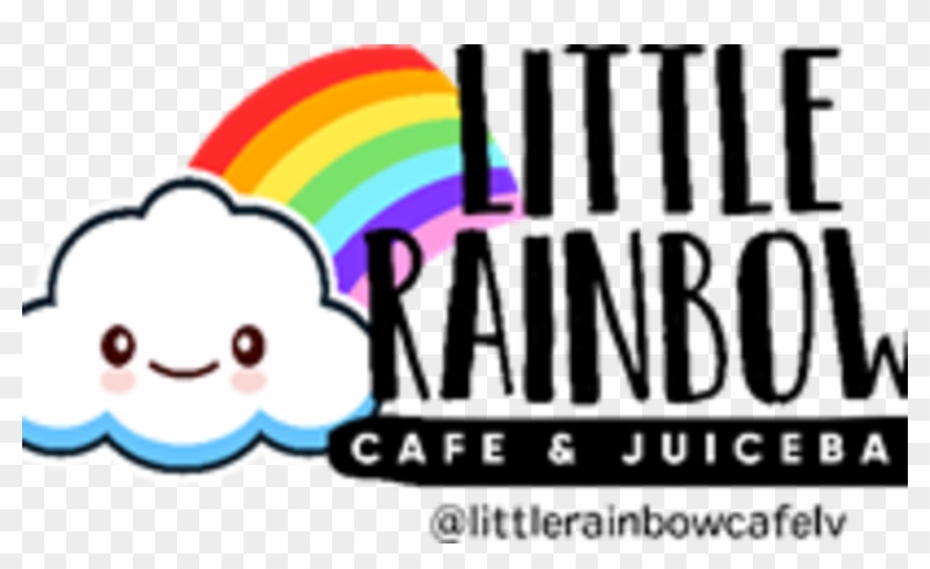 Little Rainbow Cafe And Juicebar Coming To Southern - Little Rainbow Cafe And Juicebar Coming To Southern #1702847