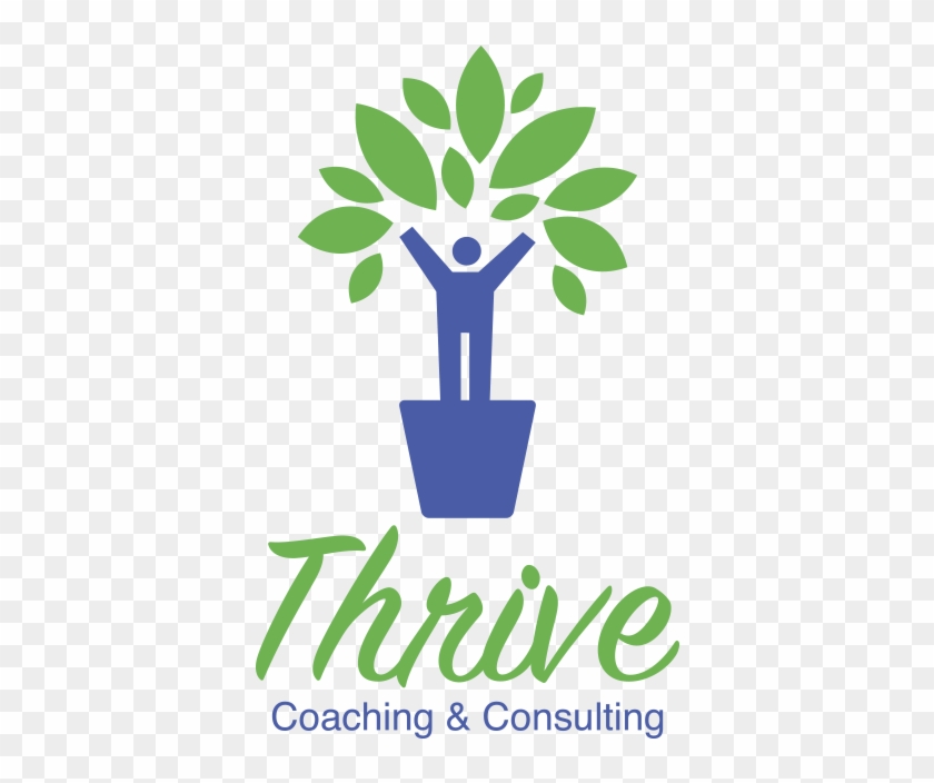 Thrive Coaching And Consulting - Thrive Coaching And Consulting #1702856