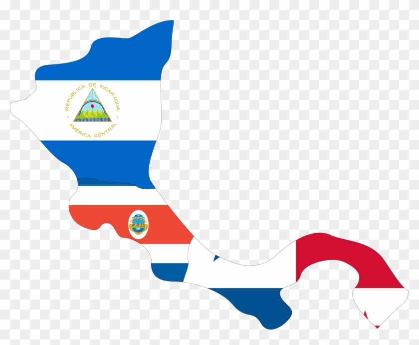 3230 X 2342 1 - Costa Rica Flag #1702897