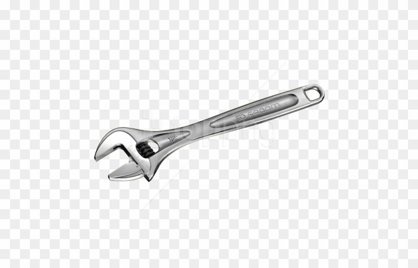 Free Png Download Wrench - Wrench Transparent Background Free #1702933