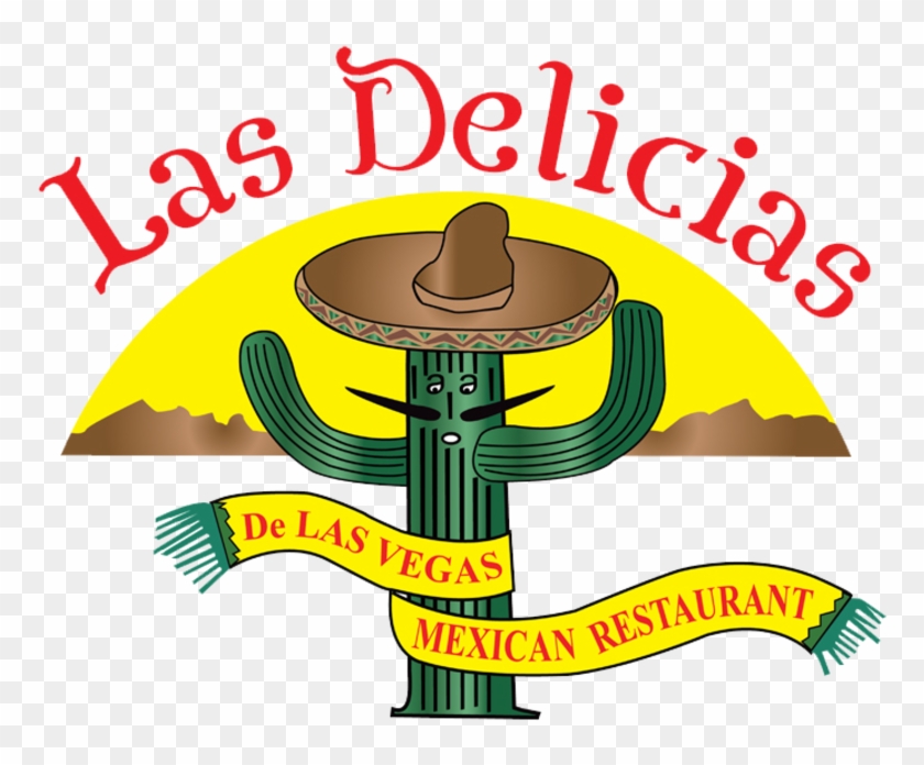 Las Delicias De Las Vegas Delivery - Illustration #1702953