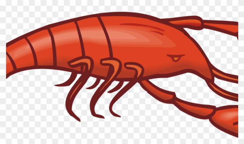 Free Crawfish Clip Art Boil Images Vector Cartoon Coloring - Clip Art #1702957