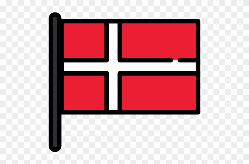 Denmark Png File - Scalable Vector Graphics #1702972