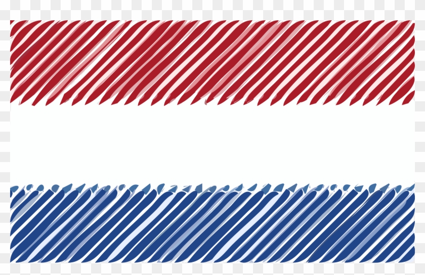 Flag Of The Netherlands Flag Of Sierra Leone National - Flag Of The Netherlands #1702980
