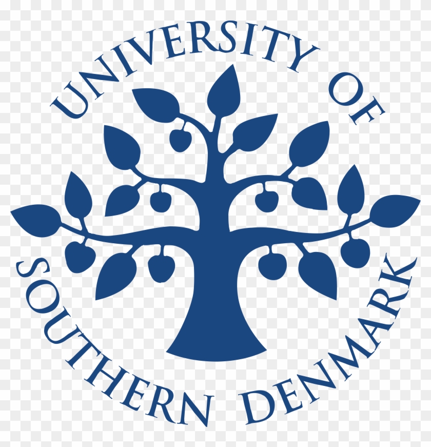 University Of Southern Denmark - University Of Southern Denmark Logo #1702984