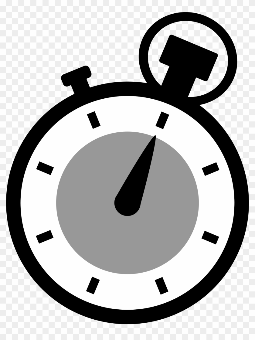 Alarm Clock Clip Art Free - Alarm Clock Clip Art #1703025