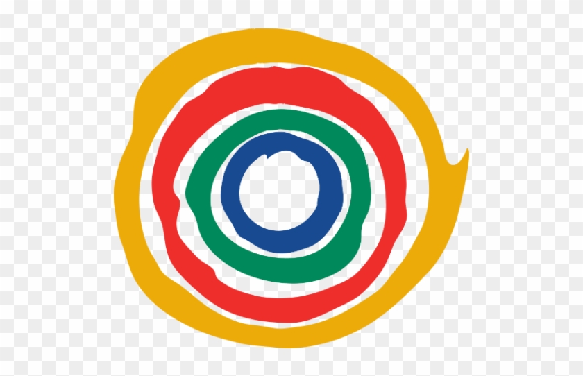 Nelson Mandela Elementary Logo #1703059