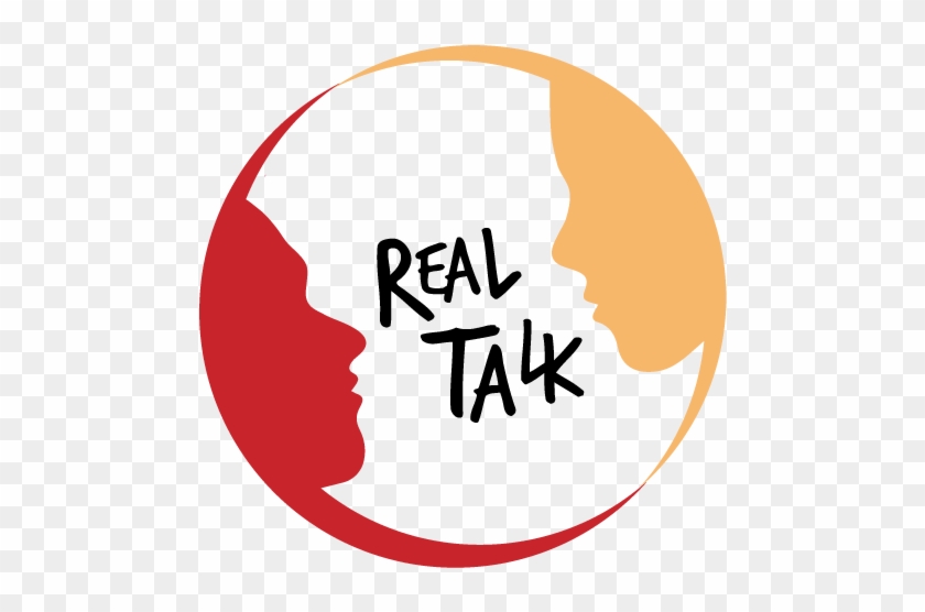 About - - Real Talk #1703091