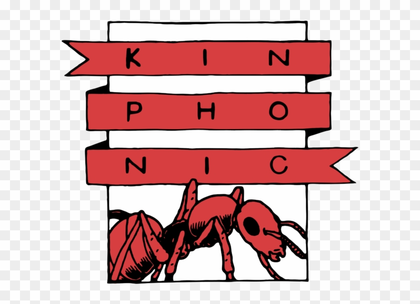 Kinphonic Founders Discuss Their Newest Label, Emerging - Kinphonic #1703092