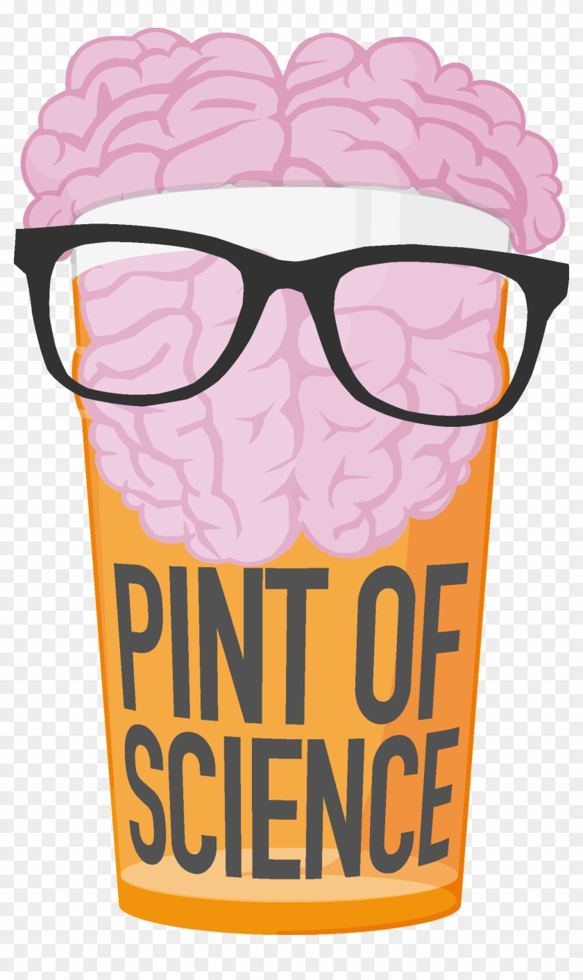 Pint Of Science Brings Scientists To Discuss Their - Pint Of Science #1703099