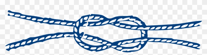 Knot - Clip Art #1703269