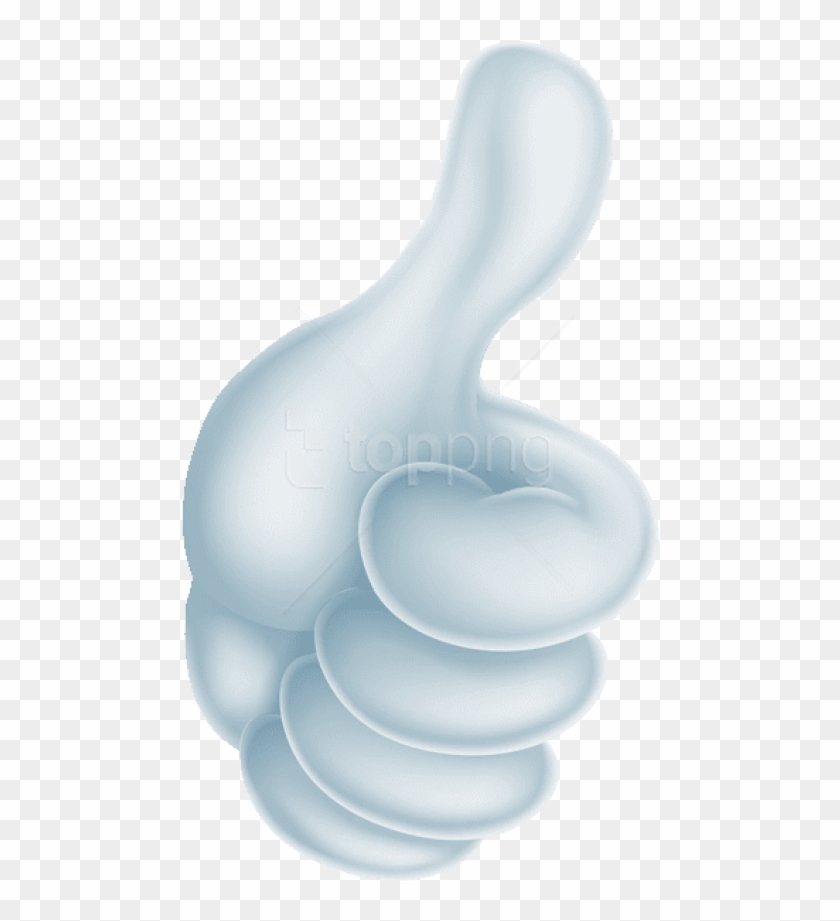Free Png Download Thumbs Up Transparent Clipart Png - Still Life Photography #1703323