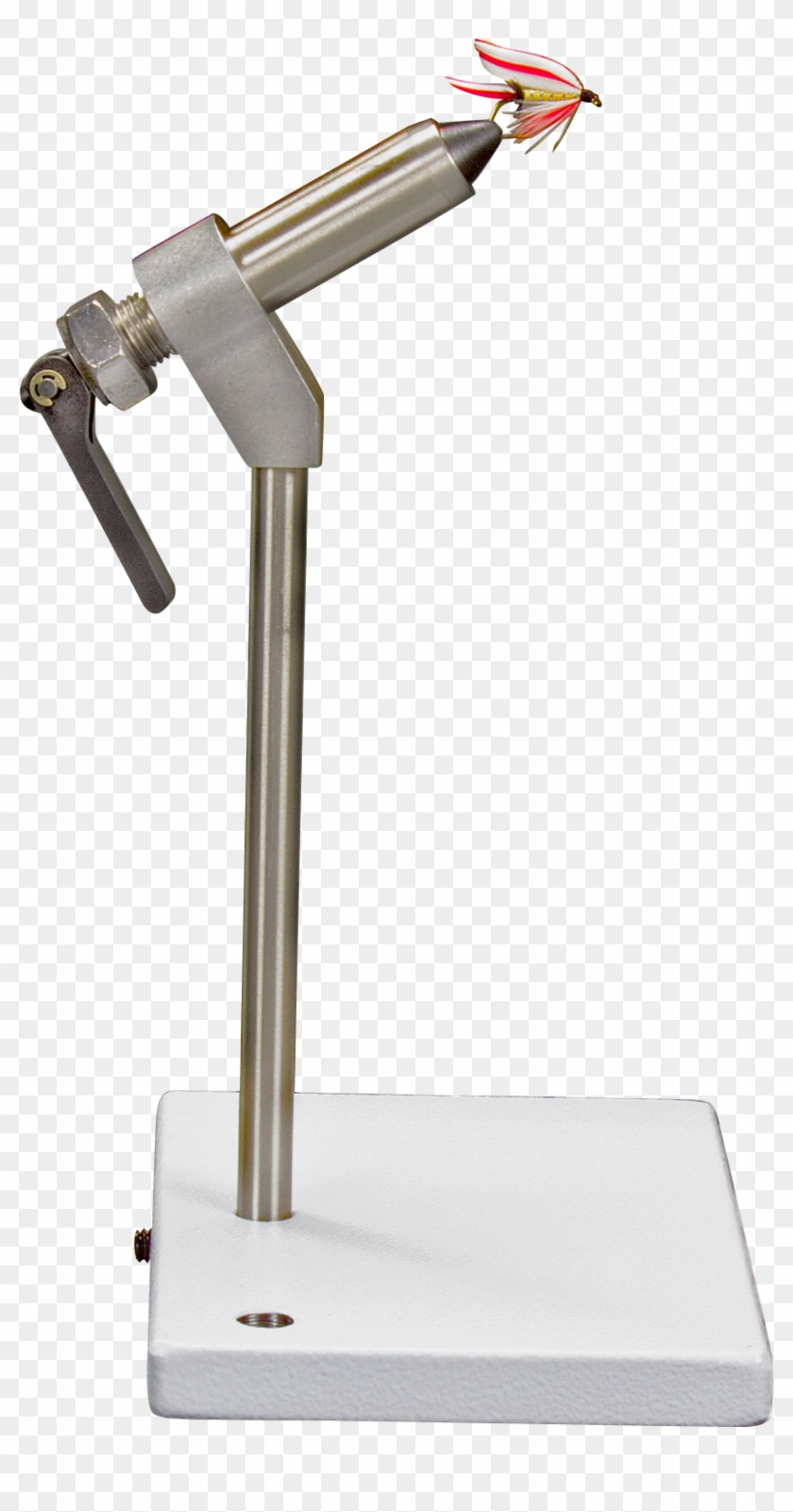 Peak Non Rotary Pnrv Fly Tying Vise - Scale #1703342