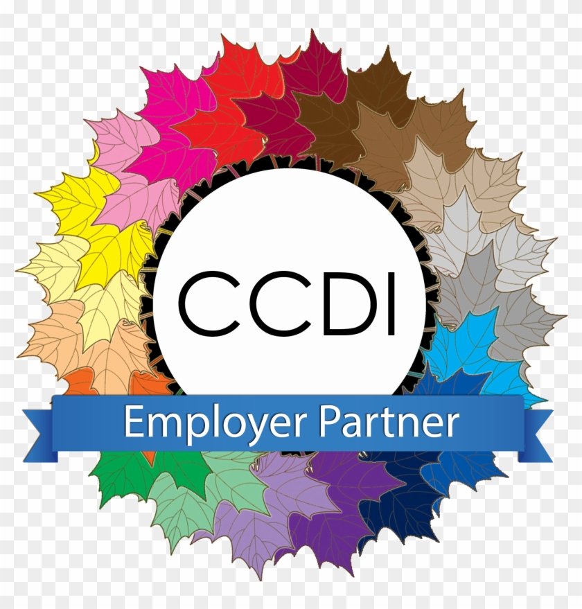Canadian Centre For Diversity And Inclusion Employer - Canadian Centre For Diversity And Inclusion #1703370