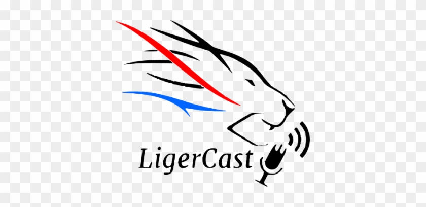 Liger Leadership Academy Logo #1703371